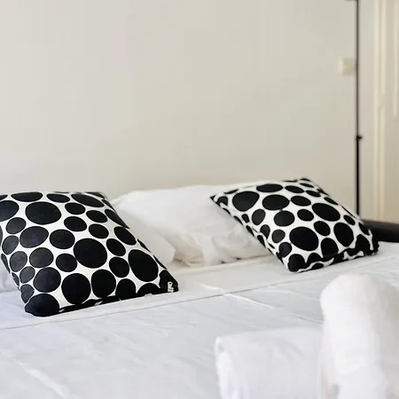 Apartment Le Dolce - 2 Pieces Centre