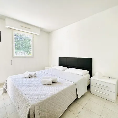 Apartment Le Dolce - 2 Pieces Centre *