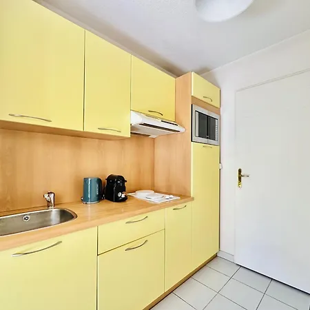 Le Dolce - 2 Pieces Centre Apartment Cannes
