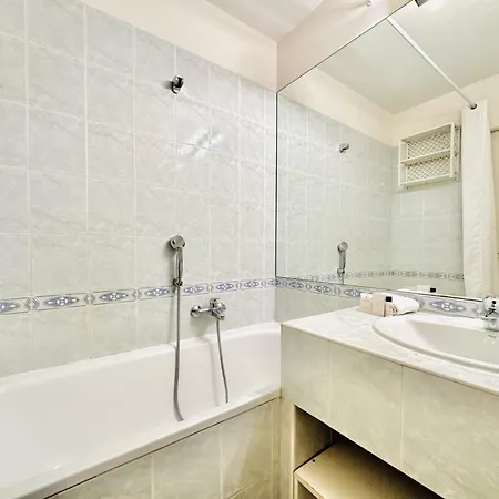Apartment Le Dolce - 2 Pieces Centre Cannes
