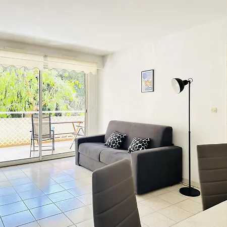 Apartment Le Dolce - 2 Pieces Centre