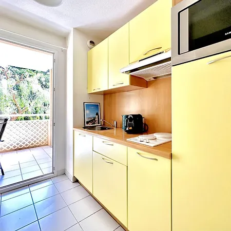 Apartment Le Dolce - 2 Pieces Centre *