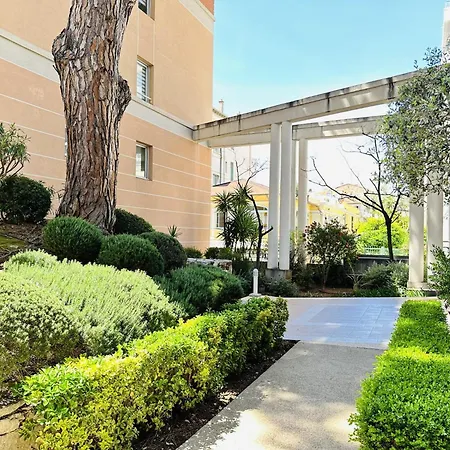 Le Dolce - 2 Pieces Centre Apartment Cannes